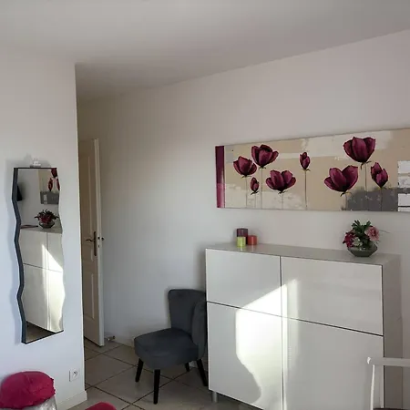 T2 A Saint-palais-sur-mer, Proche De Nauzan, Box Prive - Fr-1-738-52 * Saint-Palais-sur-Mer