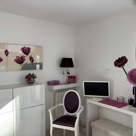 Lejlighed T2 A Saint-palais-sur-mer, Proche De Nauzan, Box Prive - Fr-1-738-52 Saint-Palais-sur-Mer