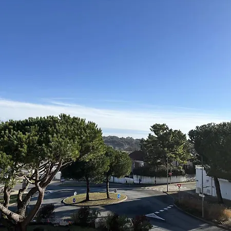 Apartment T2 A Saint-palais-sur-mer, Proche De Nauzan, Box Prive - Fr-1-738-52 *